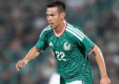 ¿Chucky Lozano a Pumas? Antonio Sancho no le cierra las puertas para llegar a Universidad Nacional ¿Chucky Lozano a Pumas? Antonio Sancho no le cierra las puertas para llegar a Universidad Nacional