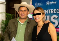 Se desempeñaba como encargada del despacho de presidencia. Se desempeñaba como encargada del despacho de presidencia.