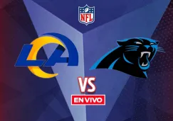 LA Rams vs Carolina Panthers EN VIVO Ronda de Comodines NFL 2025 LA Rams vs Carolina Panthers EN VIVO Ronda de Comodines NFL 2025