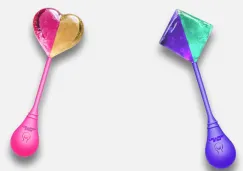 Además de los sabores, el catálogo de artistas está creciendo para el deleite de más personas. Además de los sabores, el catálogo de artistas está creciendo para el deleite de más personas.