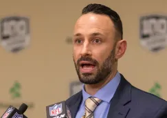 Nuevo gerente general para los Delfines Nuevo gerente general para los Delfines