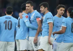Manchester City consigue goleada histórica en FA Cup sobre Exeter City Manchester City consigue goleada histórica en FA Cup sobre Exeter City