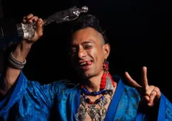 Piden apoyo para José Alberto Patiño, ganador del Ariel 2025, tras perder su empleo Piden apoyo para José Alberto Patiño, ganador del Ariel 2025, tras perder su empleo