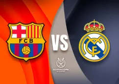 Supercopa de España: ¿Cuándo y dónde ver la Gran Final Barcelona vs Real Madrid? Supercopa de España: ¿Cuándo y dónde ver la Gran Final Barcelona vs Real Madrid?
