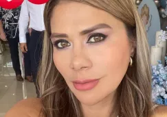 Yesenia Méndez es liberada tras declarar en el caso del asesinato de Carlos Manzo Yesenia Méndez es liberada tras declarar en el caso del asesinato de Carlos Manzo