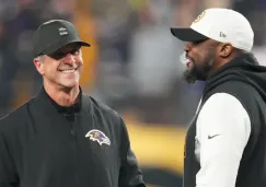 Adiós misterioso: el despido de John Harbaugh y todas las interrogantes detrás del mismo Adiós misterioso: el despido de John Harbaugh y todas las interrogantes detrás del mismo