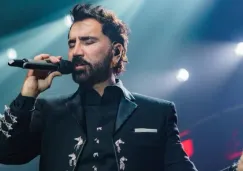 Alejandro Fernández es operado de emergencia: este es su estado de salud Alejandro Fernández es operado de emergencia: este es su estado de salud