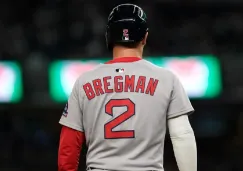 Alex Bregman firma contrato millonario con los Chicago Cubs Alex Bregman firma contrato millonario con los Chicago Cubs
