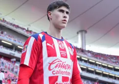 La 'Hormiga' ya anotó su primer gol del torneo La 'Hormiga' ya anotó su primer gol del torneo