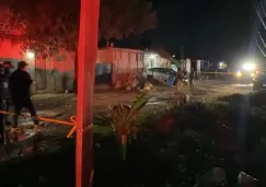 Ataques armados en Tulum dejan dos muertos, entre ellos un turista argentino Ataques armados en Tulum dejan dos muertos, entre ellos un turista argentino