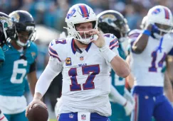 Buffalo Bills remontan en Jacksonville para avanzar a la Ronda Divisional Buffalo Bills remontan en Jacksonville para avanzar a la Ronda Divisional