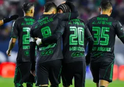 Los dirigidos por Guido Pizarro han sacado sus primeros tres puntos Los dirigidos por Guido Pizarro han sacado sus primeros tres puntos