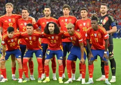 España define su sede para la Fase de Grupos del Mundial España define su sede para la Fase de Grupos del Mundial