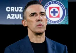 Excompañero de Vicente Sánchez lo crítica por misteriosa publicación tras derrota de Cruz Azul Excompañero de Vicente Sánchez lo crítica por misteriosa publicación tras derrota de Cruz Azul