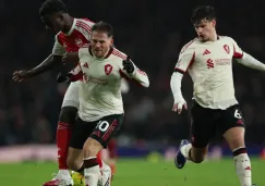 FA Cup: ¿Cuándo y dónde ver Liverpool vs Barnsley? FA Cup: ¿Cuándo y dónde ver Liverpool vs Barnsley?