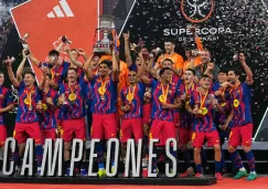 ¡Hegemonía blaugrana! El dominio del Barcelona sobre el Real Madrid en los últimos seis partidos ¡Hegemonía blaugrana! El dominio del Barcelona sobre el Real Madrid en los últimos seis partidos