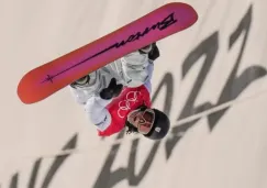 Estas son las figuras que participarán en los Olímpicos de Invierno Estas son las figuras que participarán en los Olímpicos de Invierno