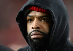 "La historia no ha terminado": Trent Williams tras la victoria de San Francisco sobre Philadelphia "La historia no ha terminado": Trent Williams tras la victoria de San Francisco sobre Philadelphia