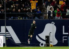 Flores anotó dos golazos para la victoria felina Flores anotó dos golazos para la victoria felina