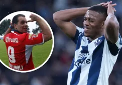 Martinoli se burla de Rayados y sugiere la salida de varios jugadores del club Martinoli se burla de Rayados y sugiere la salida de varios jugadores del club