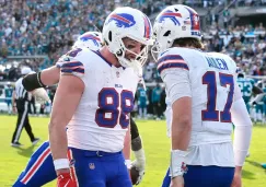 NFL: Así se jugarán los Juegos Divisionales en los Playoffs, al momento NFL: Así se jugarán los Juegos Divisionales en los Playoffs, al momento