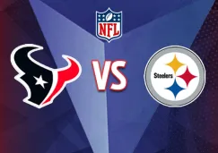 Steelers se enfrentará a los Texans por el último pase a la ronda divisional Steelers se enfrentará a los Texans por el último pase a la ronda divisional