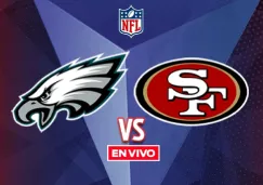 Eagles vs 49ers Eagles vs 49ers