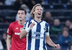 Rayados cierra mercado de fichajes: ¿beneficia o perjudica tener dos refuerzos? Rayados cierra mercado de fichajes: ¿beneficia o perjudica tener dos refuerzos?