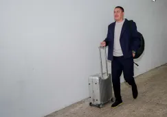 Juárez ha comenzado un nuevo torneo a cargo de Pumas Juárez ha comenzado un nuevo torneo a cargo de Pumas