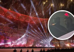 ¿Vuelve al Madrid? Benzema captado en el palco con Florentino Pérez en la Final de la Supercopa ¿Vuelve al Madrid? Benzema captado en el palco con Florentino Pérez en la Final de la Supercopa