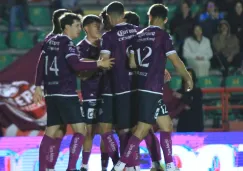 Mineros es el primer lugar del torneo Mineros es el primer lugar del torneo