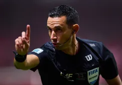 César Ramos viaja a Brasil y da un paso importante para ir al Mundial 2026 César Ramos viaja a Brasil y da un paso importante para ir al Mundial 2026