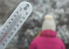 ¿Cuándo termina el frío en México? Esto es lo que se sabe sobre los frentes fríos de 2026 ¿Cuándo termina el frío en México? Esto es lo que se sabe sobre los frentes fríos de 2026