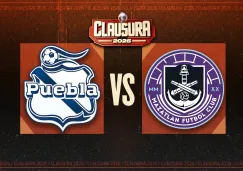 Puebla recibe a Mazatlán en duelo de la jornada 2 del CL26 Puebla recibe a Mazatlán en duelo de la jornada 2 del CL26