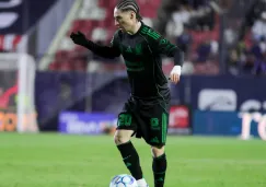 Flores comanda la tabla de goleo después de la primera fecha Flores comanda la tabla de goleo después de la primera fecha