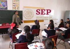 Regreso a clases SEP 2026: ¿Cuándo es el primer puente vacacional de enero? Regreso a clases SEP 2026: ¿Cuándo es el primer puente vacacional de enero?
