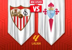 Sevilla vs Celta EN VIVO Sevilla vs Celta EN VIVO