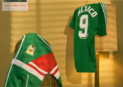 Adidas lanzará este jersey conmemorativo del Tri Adidas lanzará este jersey conmemorativo del Tri