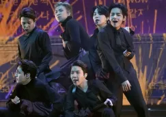 BTS en México 2026: fechas confirmadas, cómo y dónde comprar boletos BTS en México 2026: fechas confirmadas, cómo y dónde comprar boletos