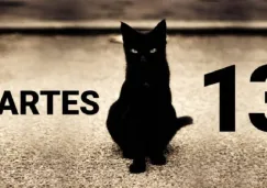 Martes 13: ¿Por qué es considerado de mala suerte? Martes 13: ¿Por qué es considerado de mala suerte?