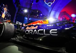 Comenzaron las presentaciones de los autos de la F1 Comenzaron las presentaciones de los autos de la F1