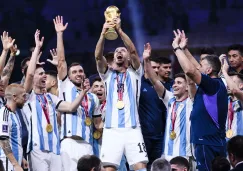 Campeón del Mundo con Argentina apunta a llegar a la MLS Argentina campeona del mundo