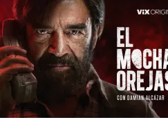 La historia está inspirada en el caso de Daniel Arizmendi López. La historia está inspirada en el caso de Daniel Arizmendi López.