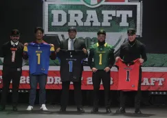 LFA Draft 2026: Futuro, compromiso e innovación Primer Draft de la LFA