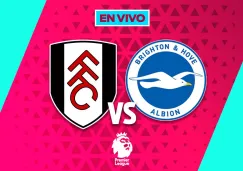 Fulham vs Brighton EN VIVO Premier League Jornada 23 Fulham vs Brighton EN VIVO Premier League Jornada 23