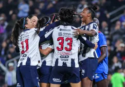 Liga MX Femenil: Así marcha la Tabla General del Clausura 2026 Rayadas de Monterrey