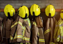 Desfile del Día de la Bombera y el Bombero en CDMX 2026: fecha, hora y ruta oficial del homenaje a los héroes sin capa Desfile del Día de la Bombera y el Bombero en CDMX 2026: fecha, hora y ruta oficial del homenaje a los héroes sin capa