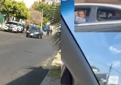 Las denuncias públicas han quedado grabadas en video y las autoridades poco hacen. Las denuncias públicas han quedado grabadas en video y las autoridades poco hacen.