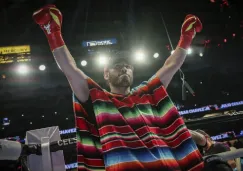 La Dinastía Chávez: ¿Cuándo y dónde ver el evento de box? Julio César Chávez Júnior