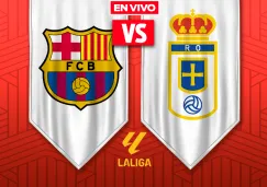 Barcelona vs Real Oviedo EN VIVO LaLiga Jornada 21 Barcelona vs Real Oviedo EN VIVO LaLiga Jornada 21